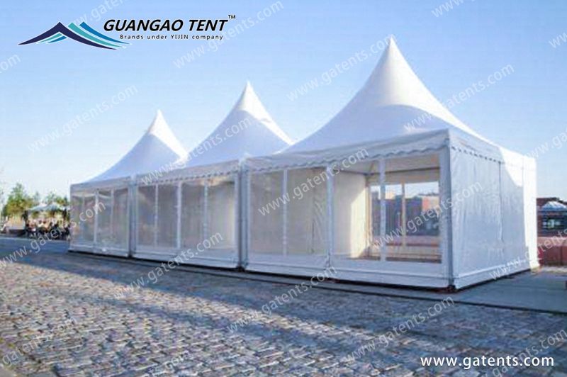 carpa pagoda 19